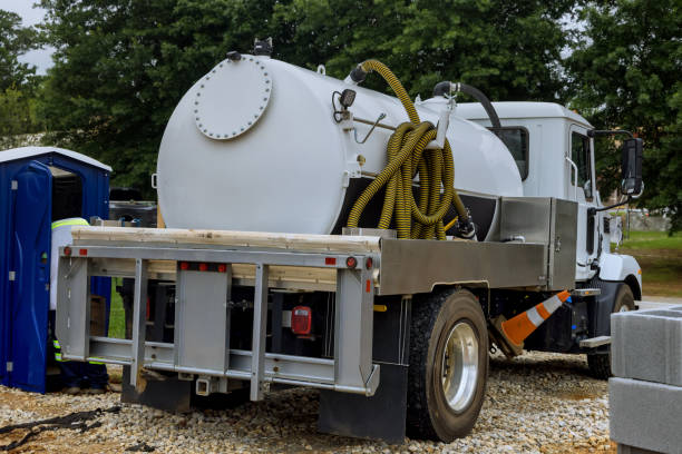 Best Portable restroom trailer rental  in Pelham Manor, NY
