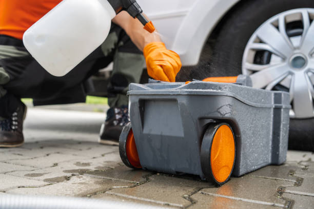 Portable Toilet Options We Offer in Pelham Manor, NY